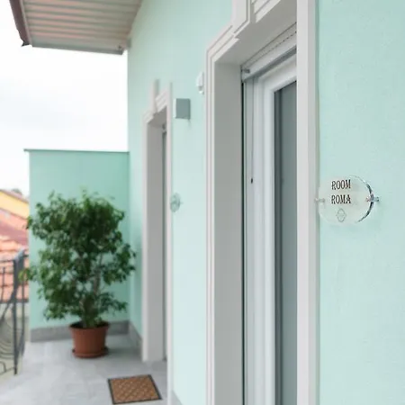 Gruppo Luxe Domus Vigevano Buitenkant foto